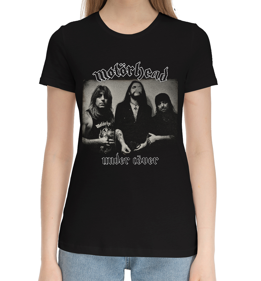 

Motorhead