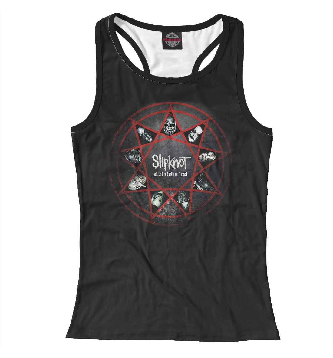 

Slipknot