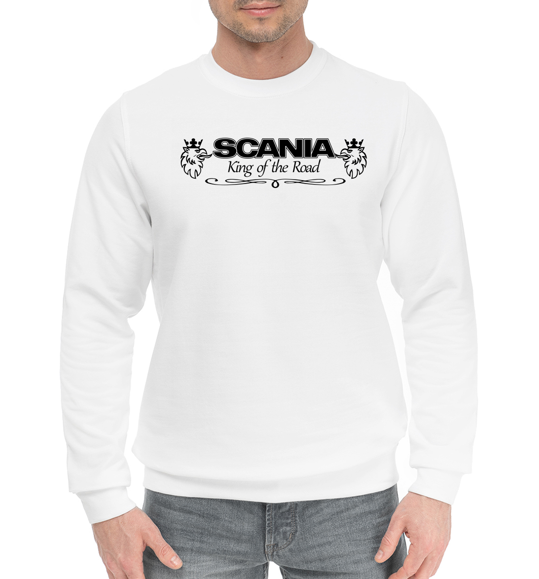 

Scania