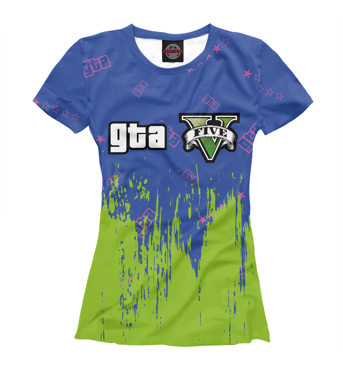 

GTA 5 / ГТА 5