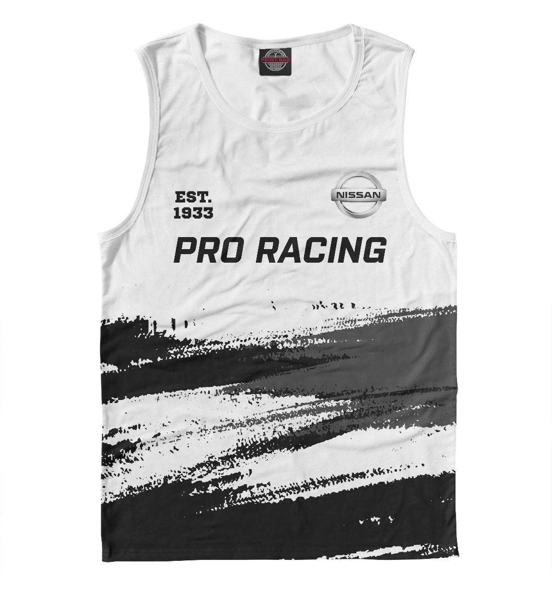 

Ниссан | Est. 1933 - Racing