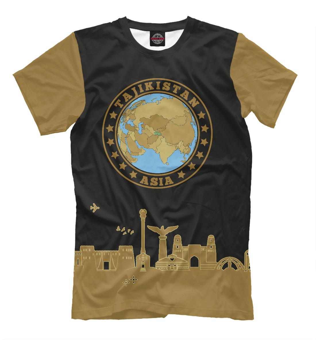 

Таджикистан