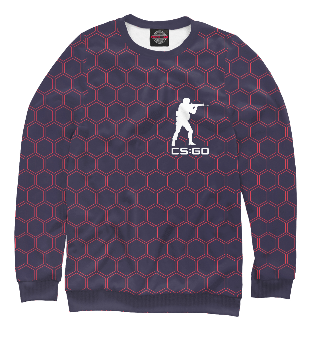 

CS GO (Контр Страйк)