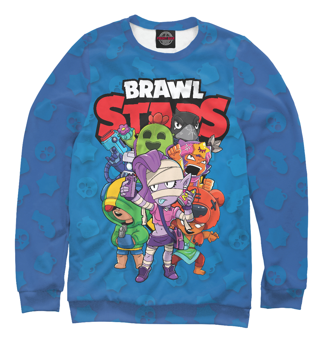 

Brawl stars