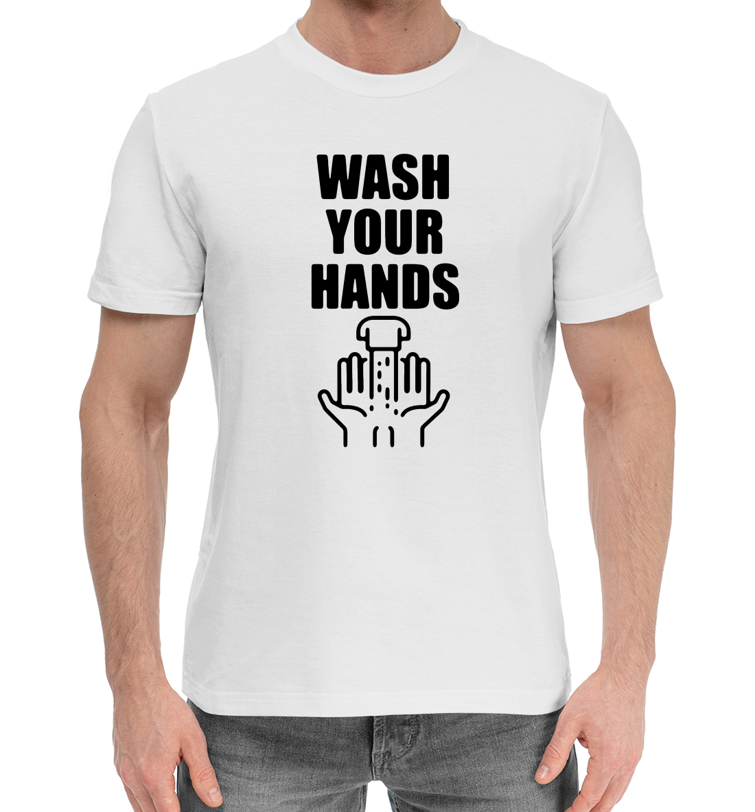 

Коронавирус