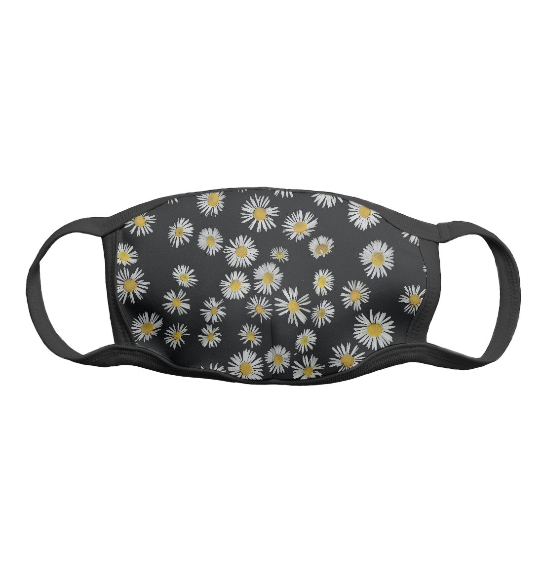 

Ромашка трям