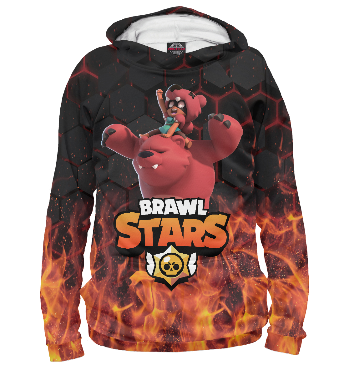 

Brawl Stars Nita