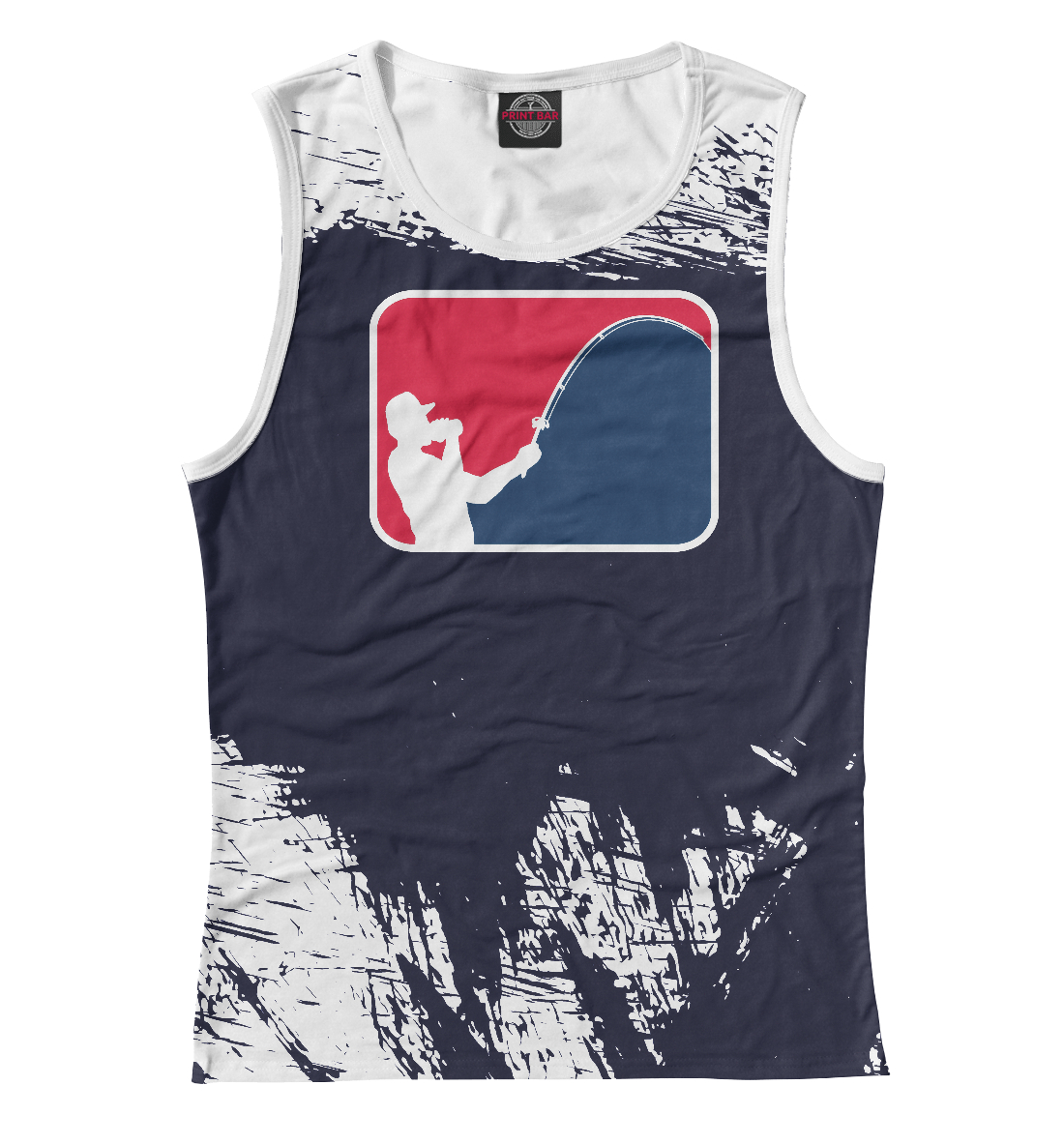 

Major League Fishing