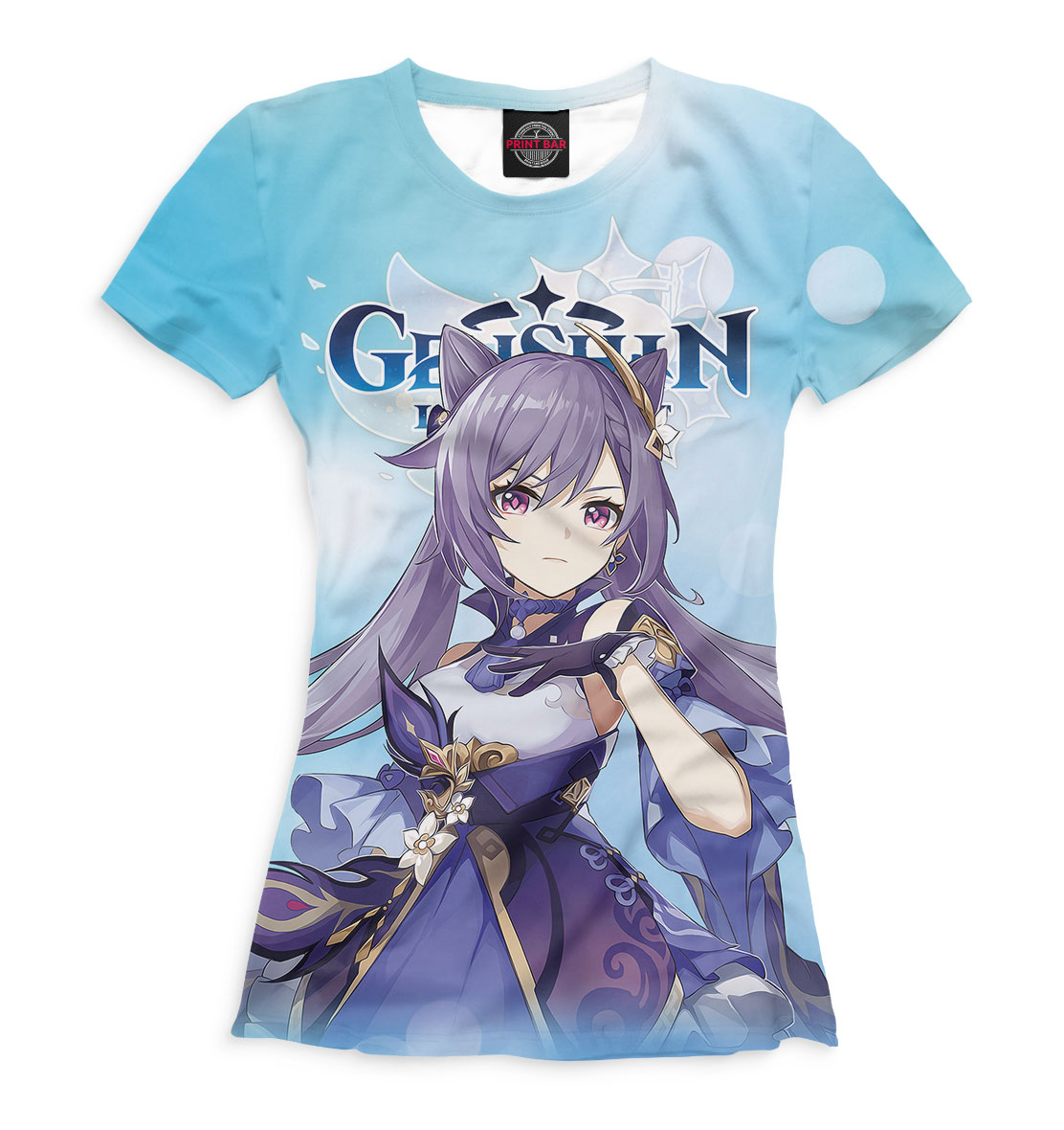 

Genshin Impact