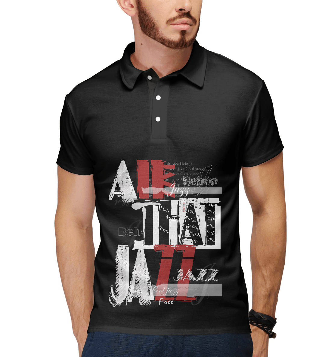 

JAZZ