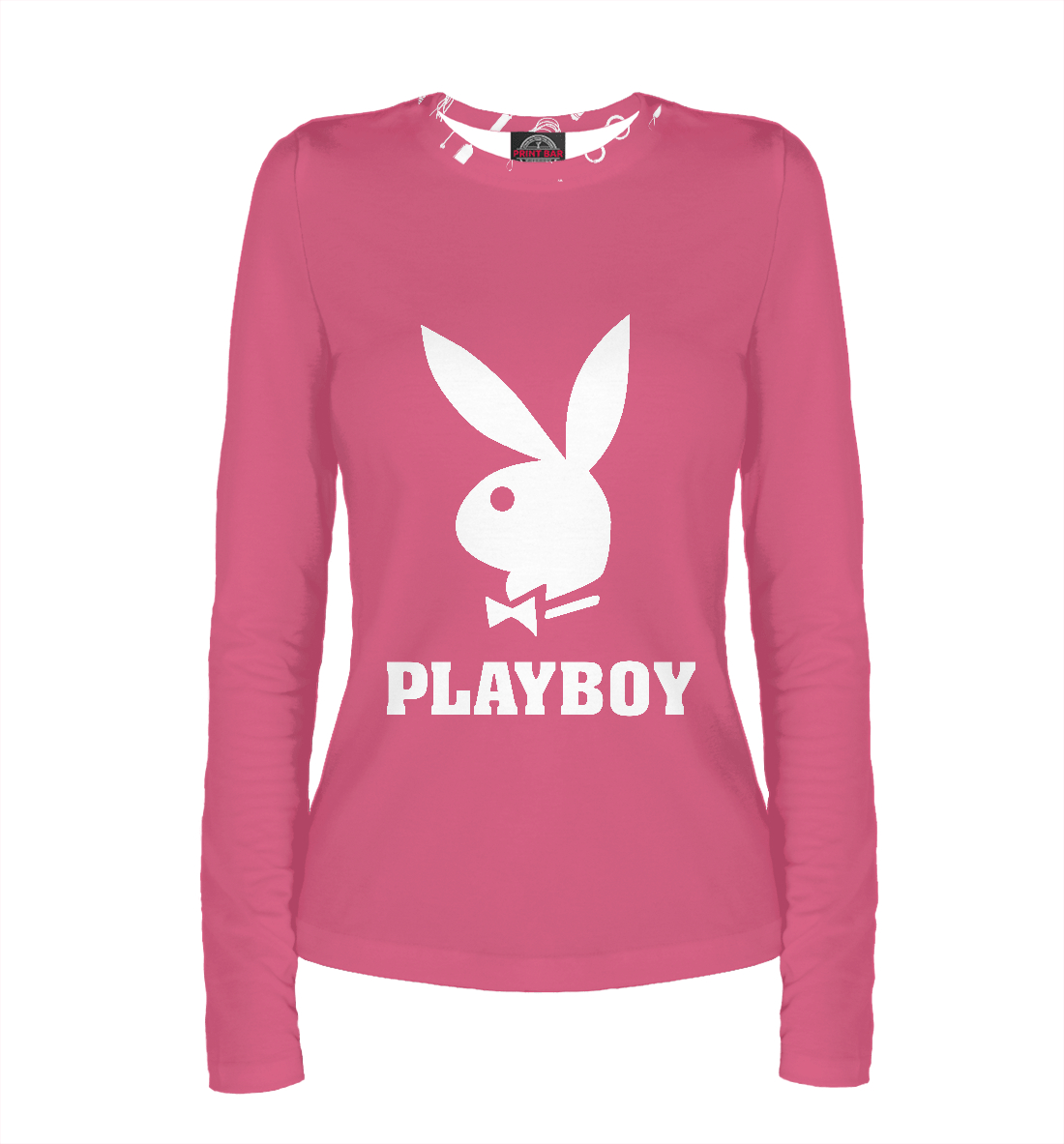 

PLAYBOY
