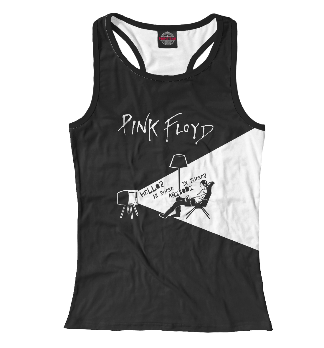 

Pink Floyd
