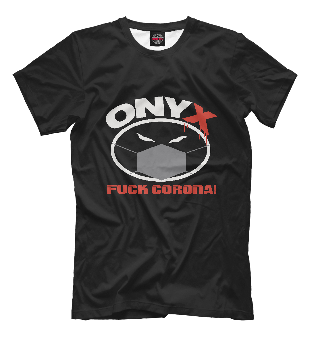 

ONYX - F*ck Corona