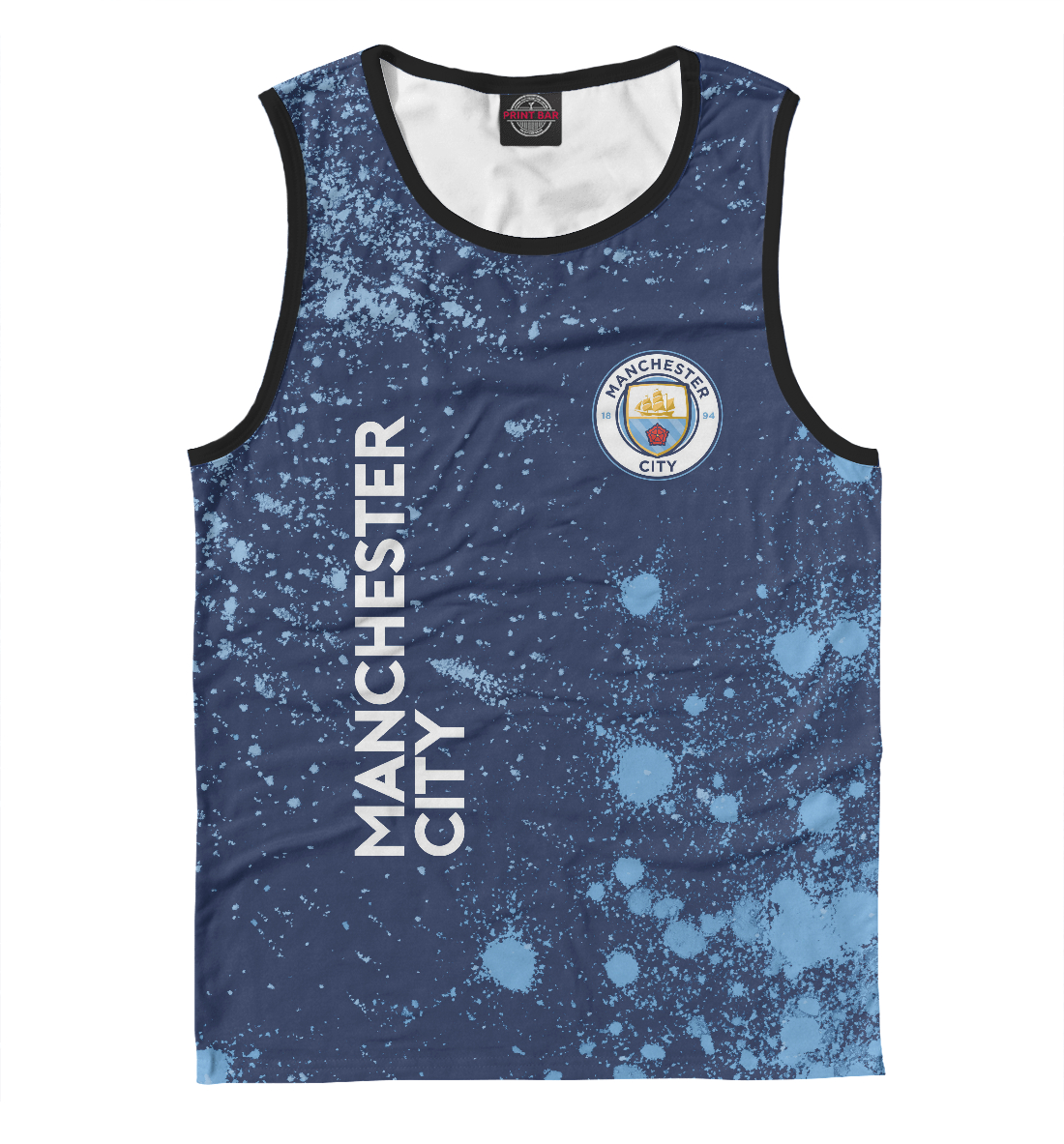 

Manchester City