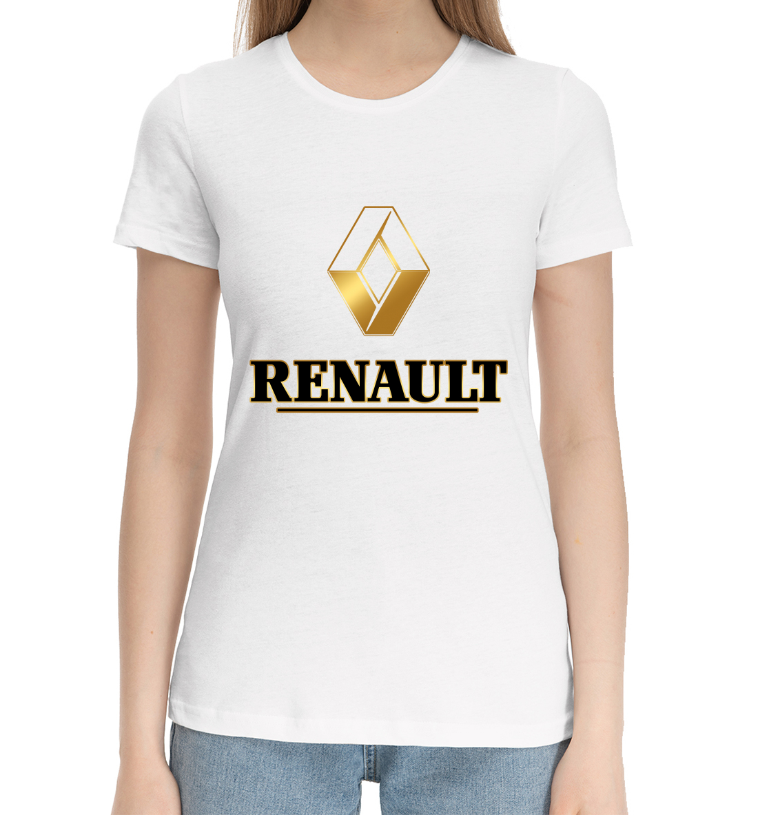 

Renault Gold