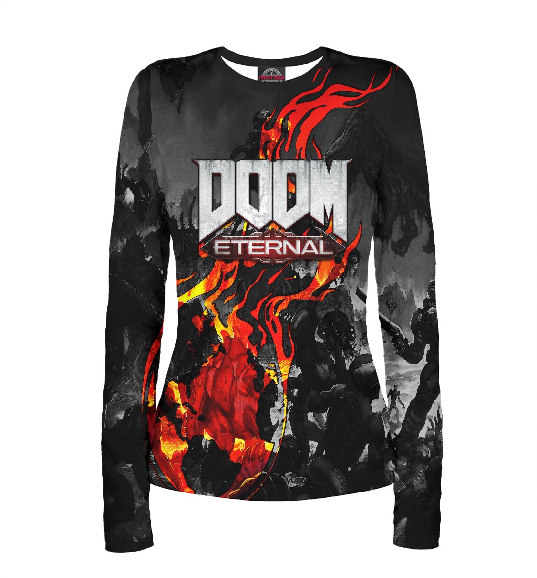 

Doom Eternal