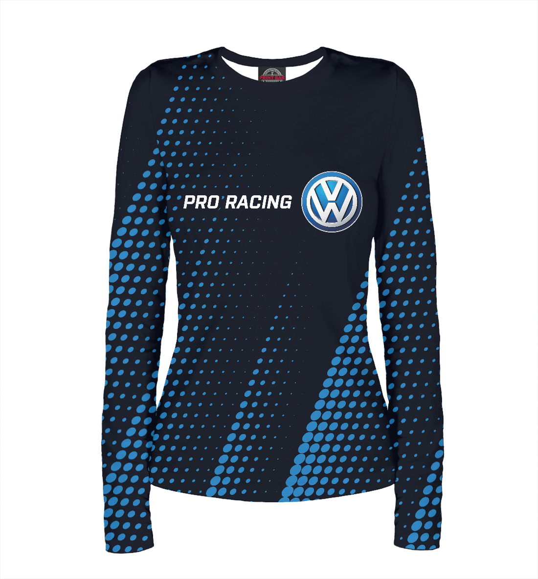 

Фольксваген - Racing