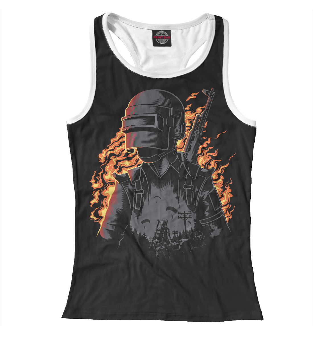 

PUBG