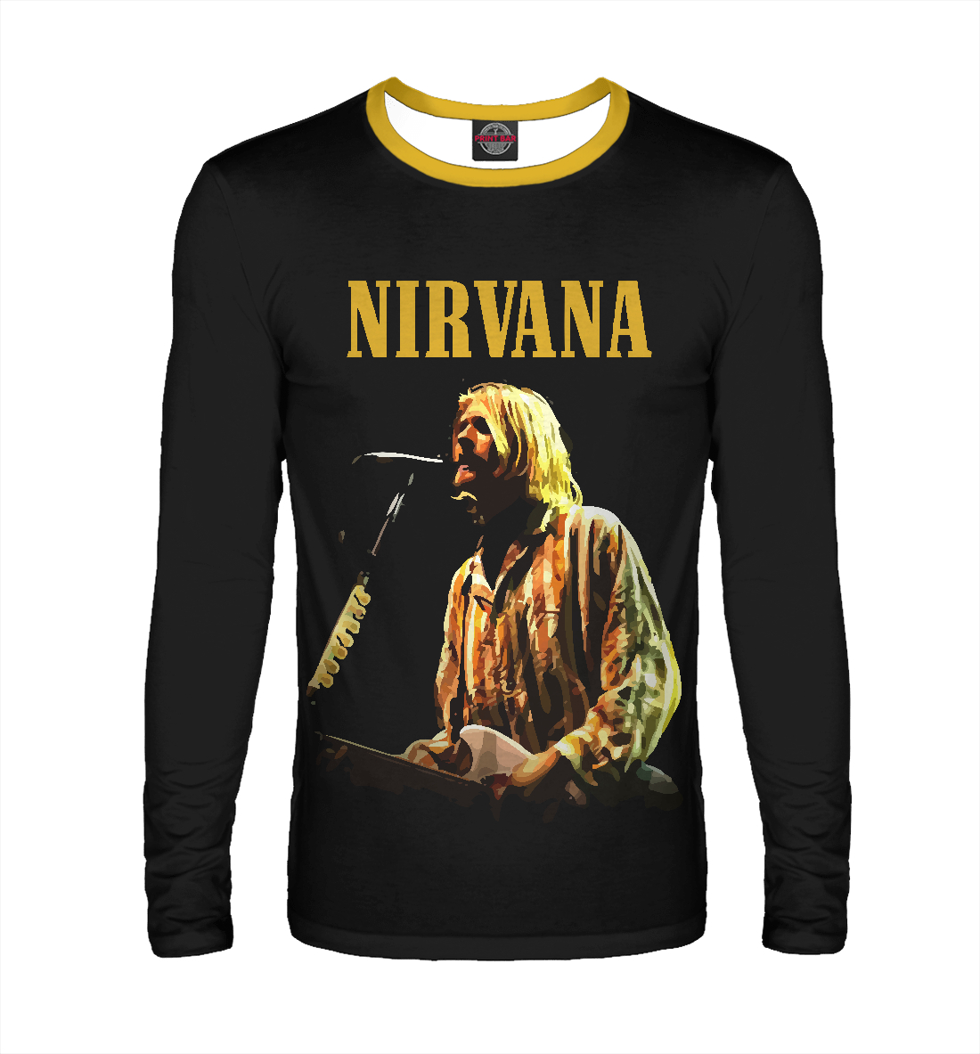 

Nirvana