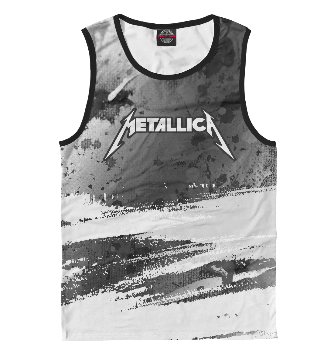 

Metallica / Металлика