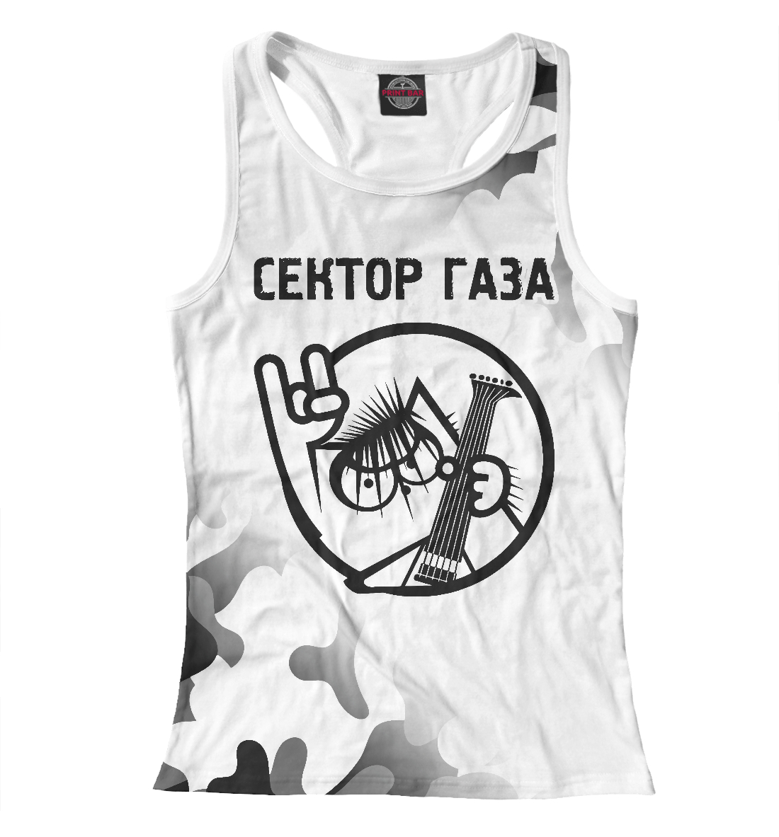 

Сектор Газа - Кот