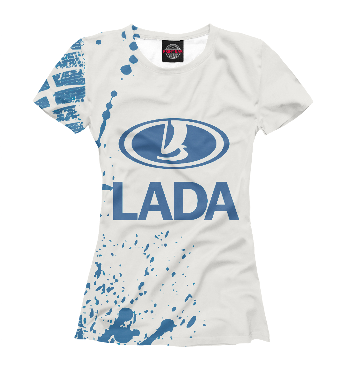 

Lada