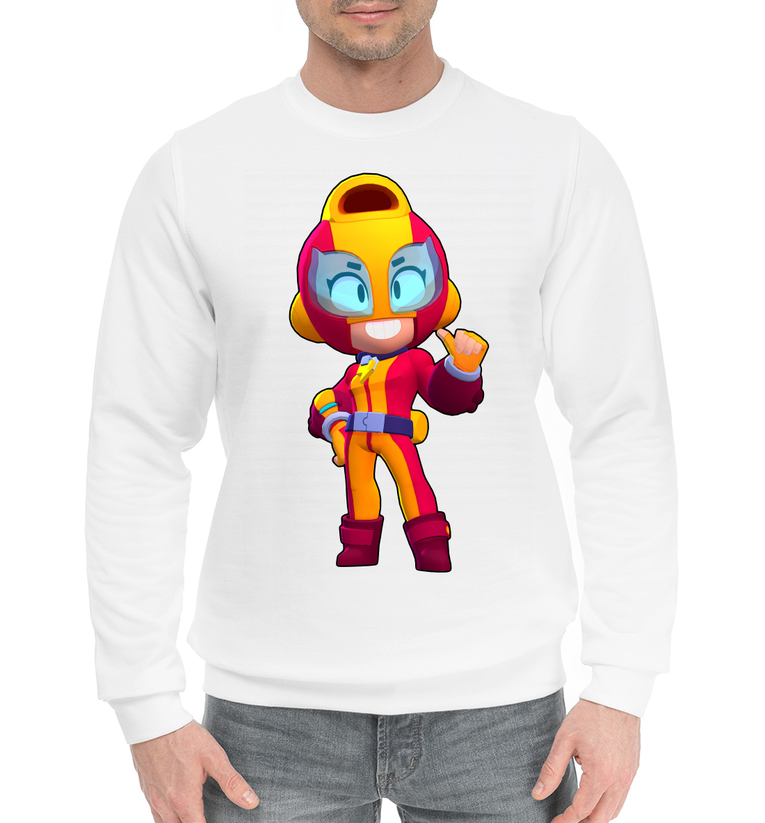 

Brawl Stars
