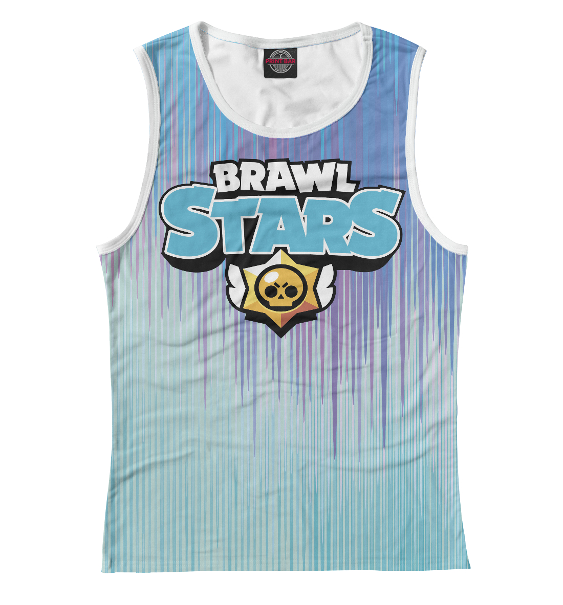 

Brawl Stars