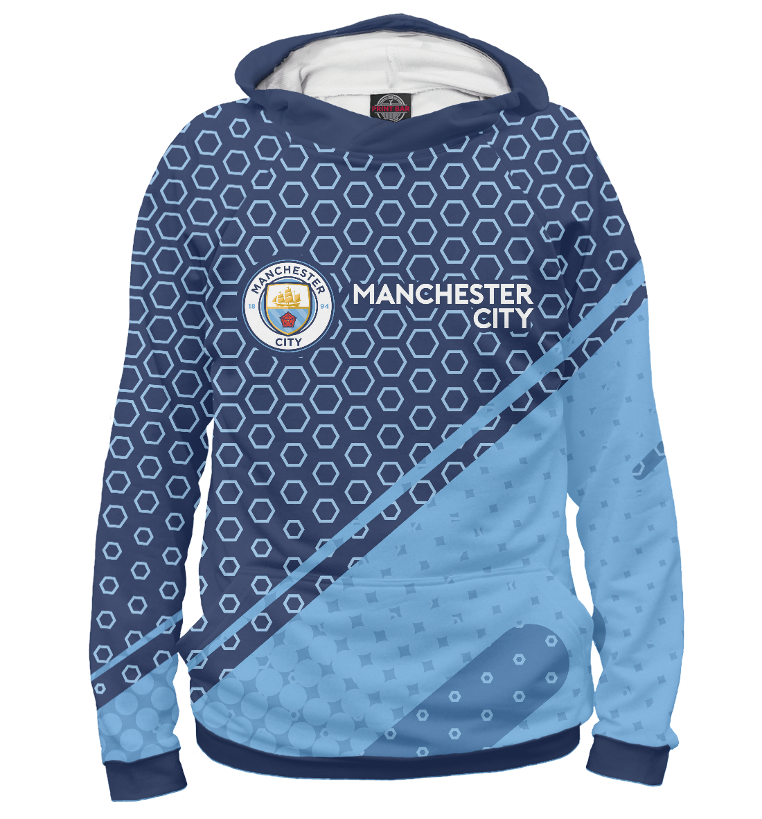 

Manchester City