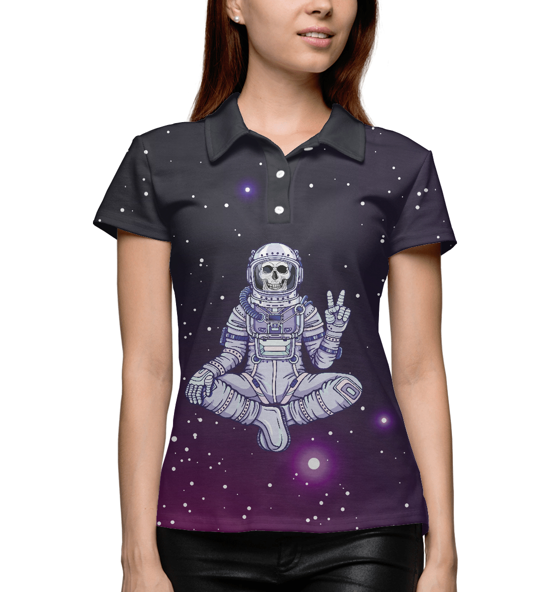 

Space joga