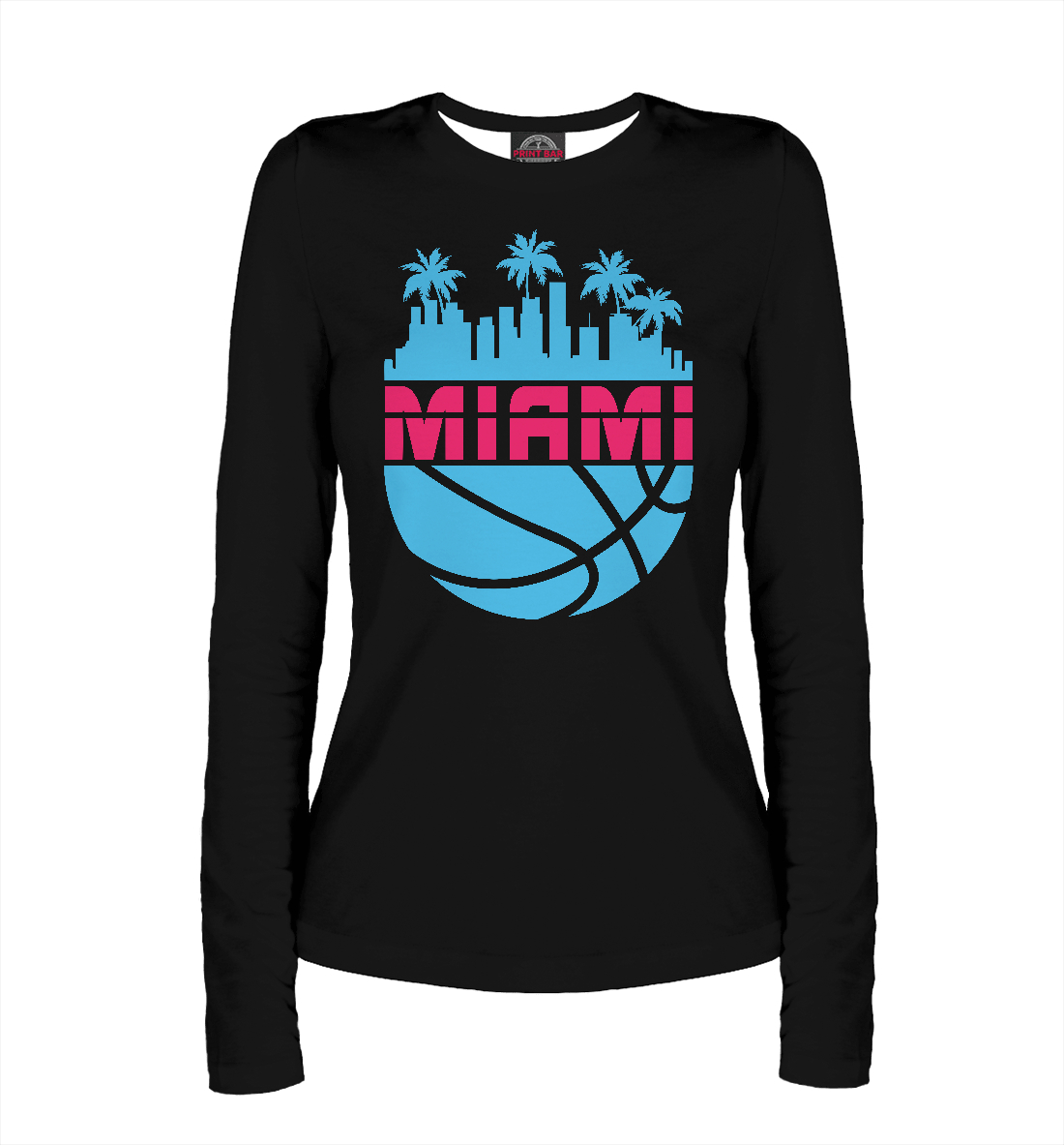 

Miami Basketball