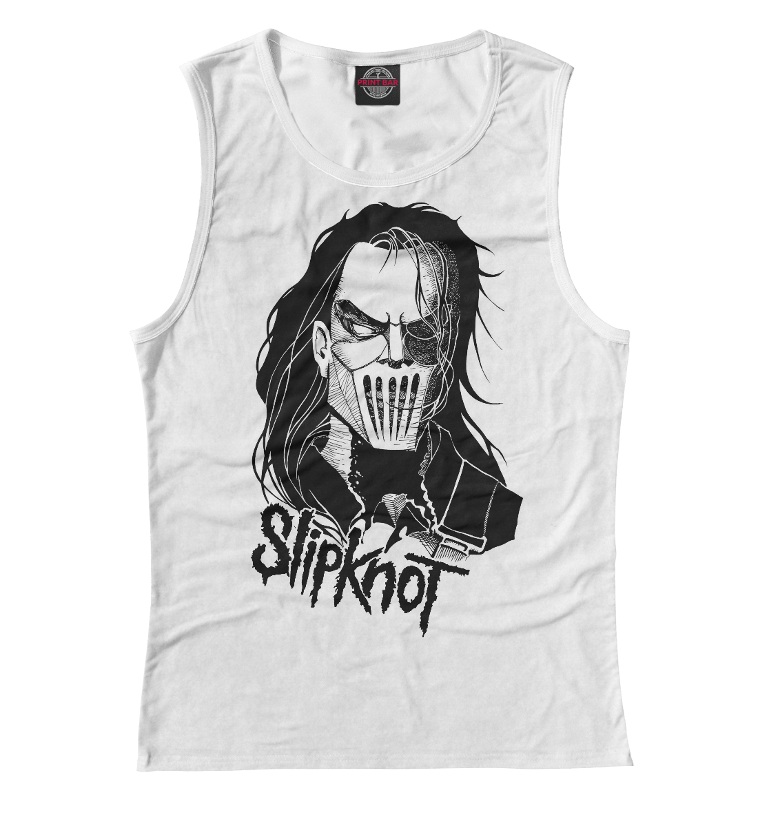 

Slipknot