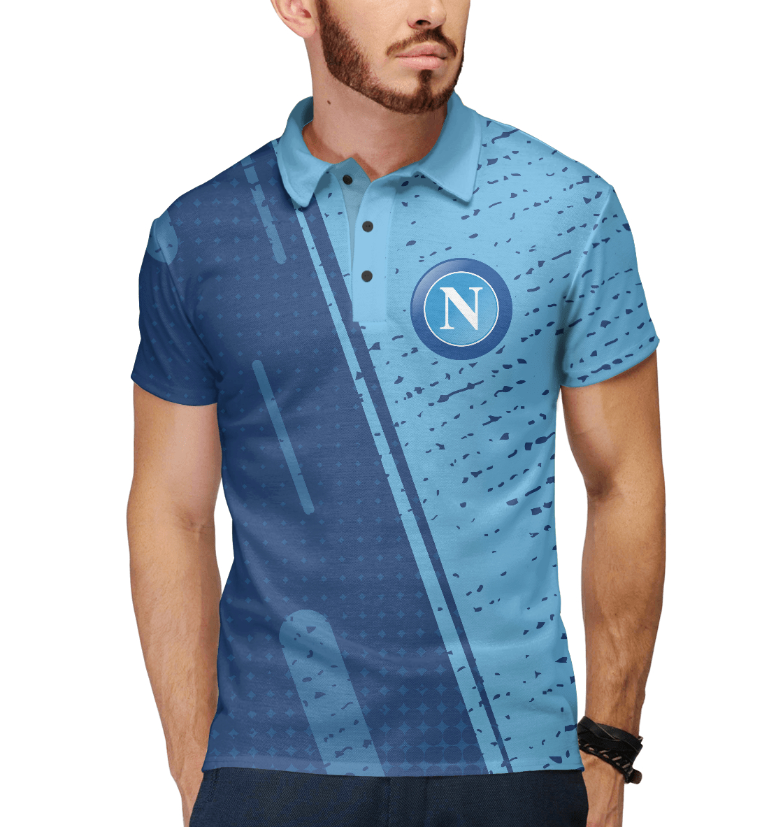 

SSC Napoli / Наполи