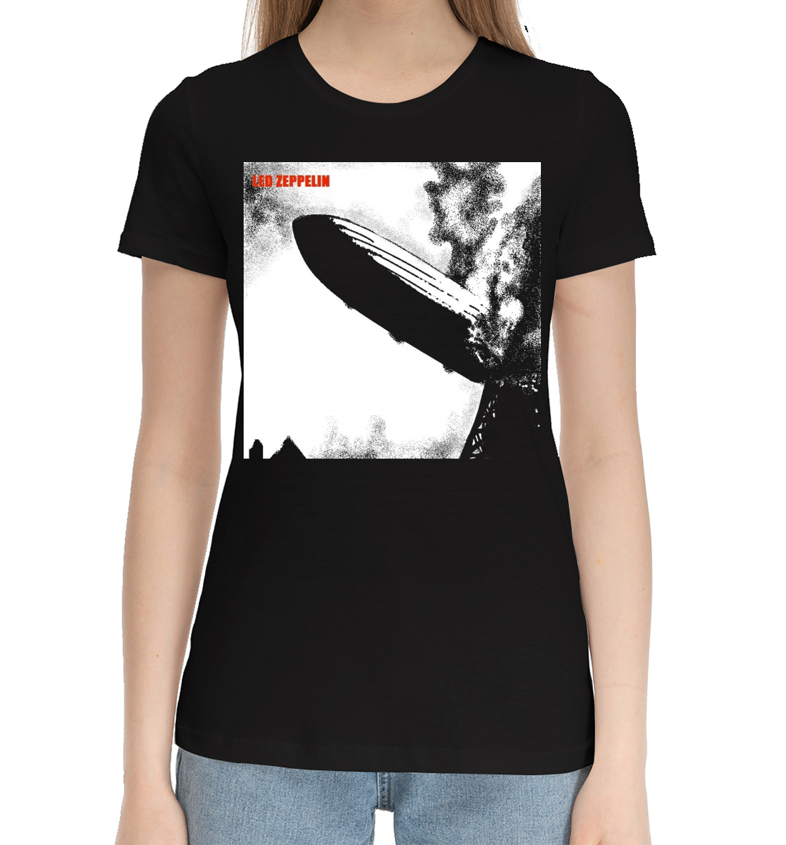 

Led Zeppelin - Led Zeppelin