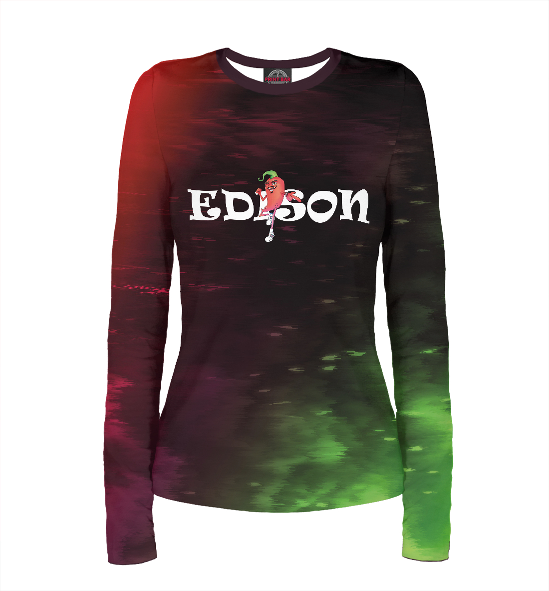 

Эдисон Перец / Edison