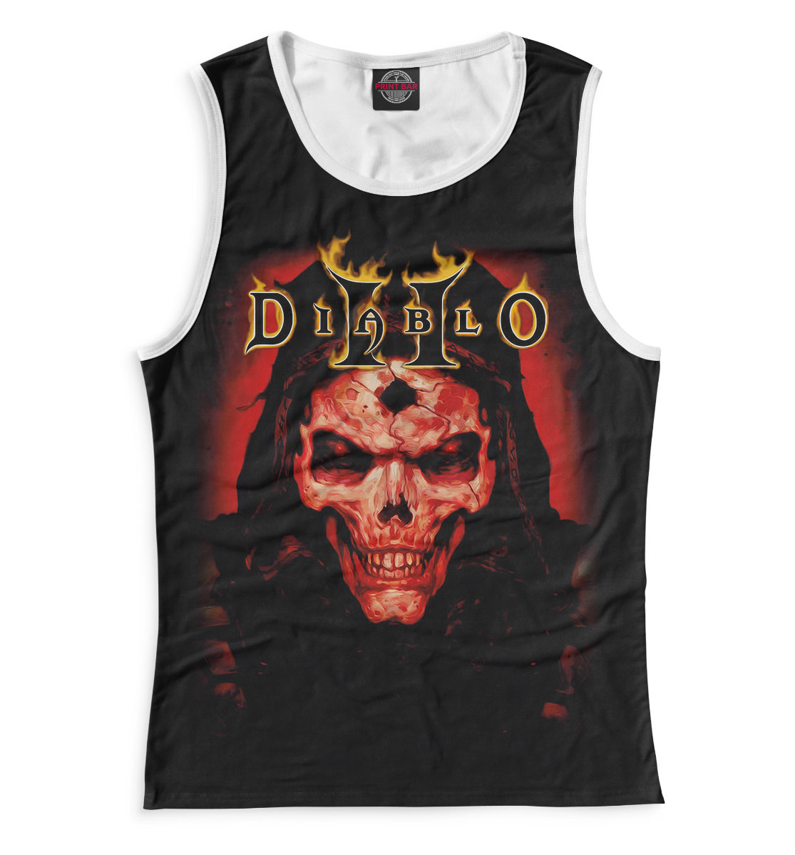 

Diablo II