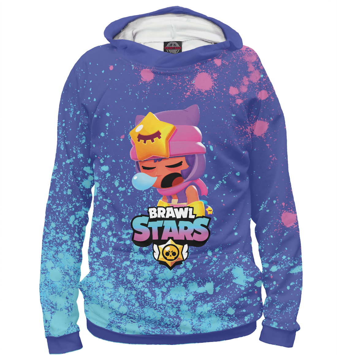 

Brawl Stars Sandy