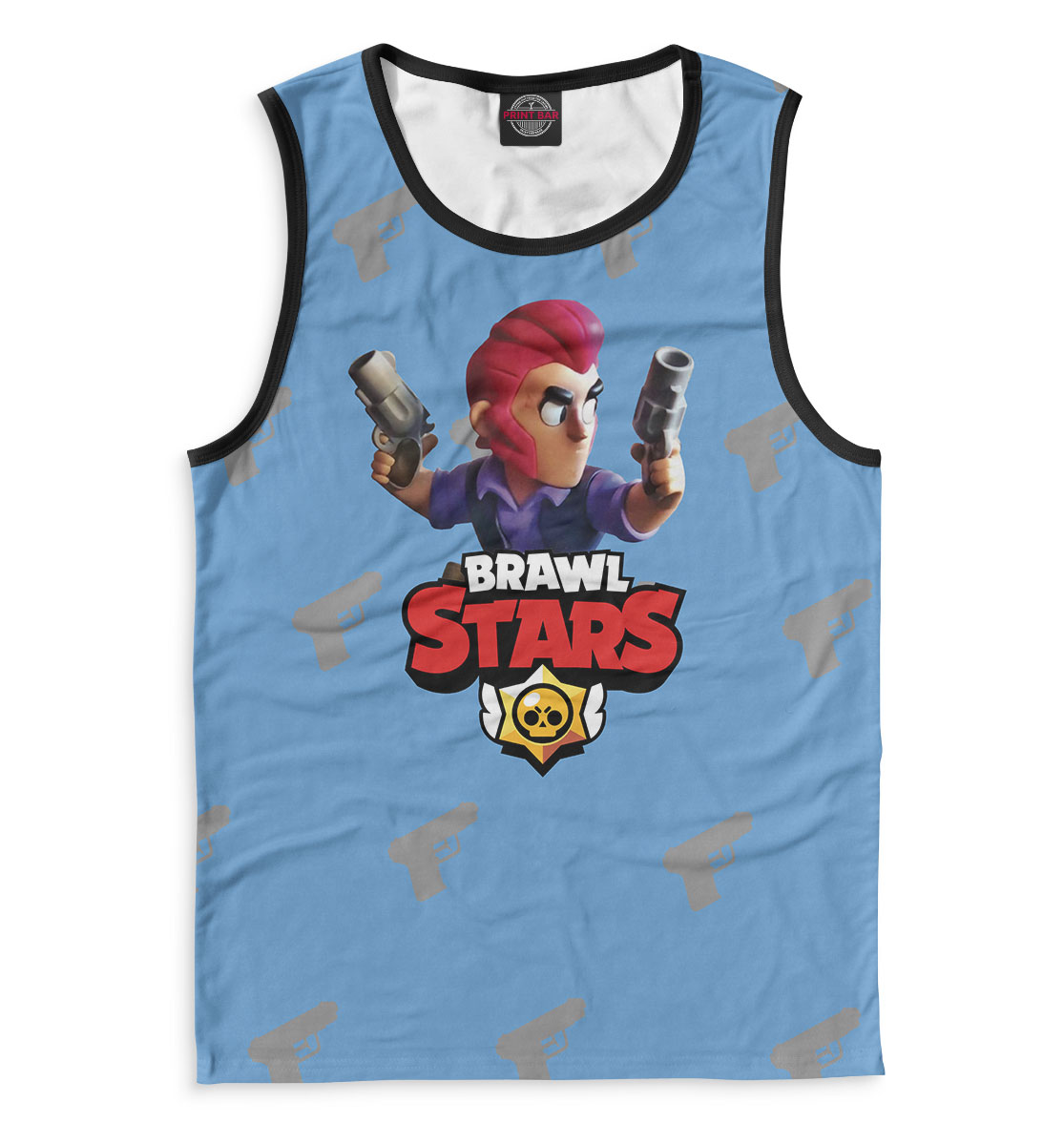 

Brawl Stars