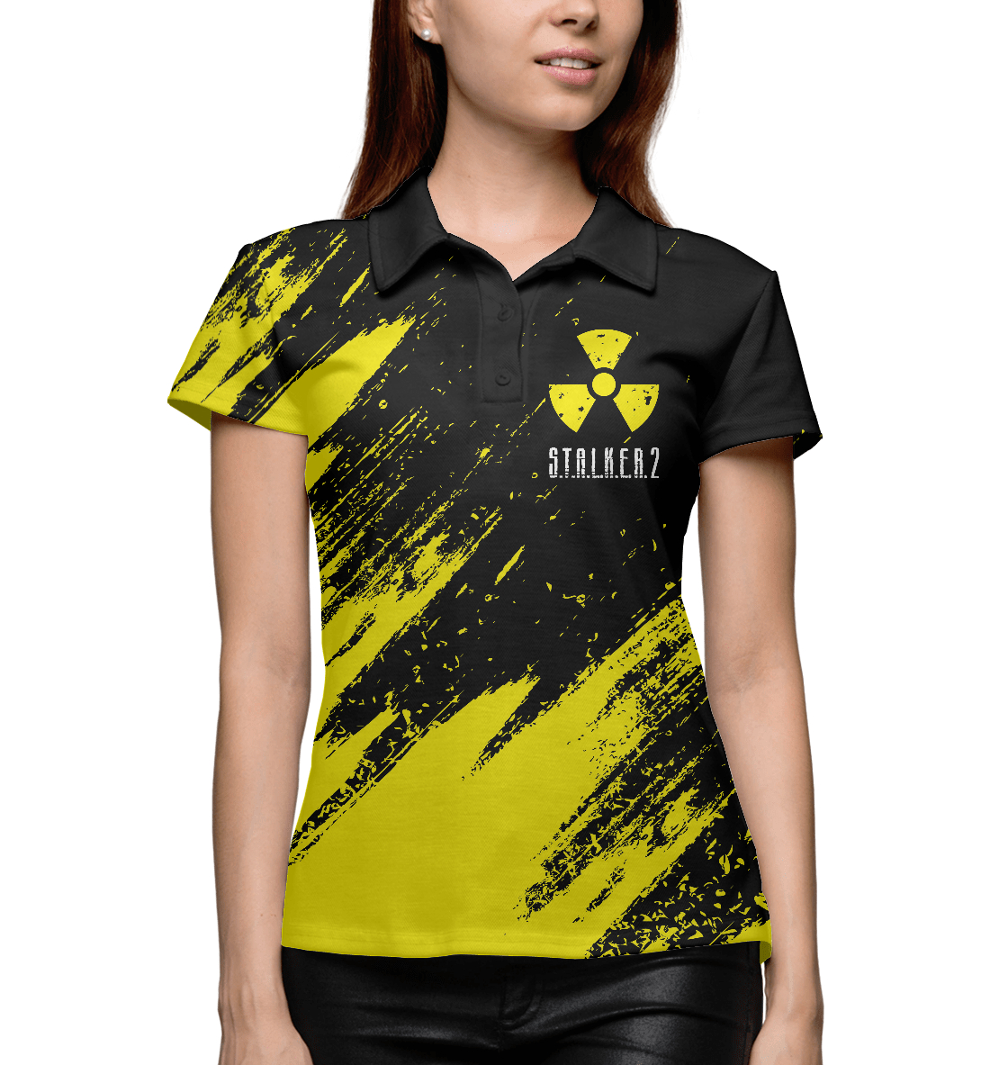 

Stalker 2 / Сталкер 2