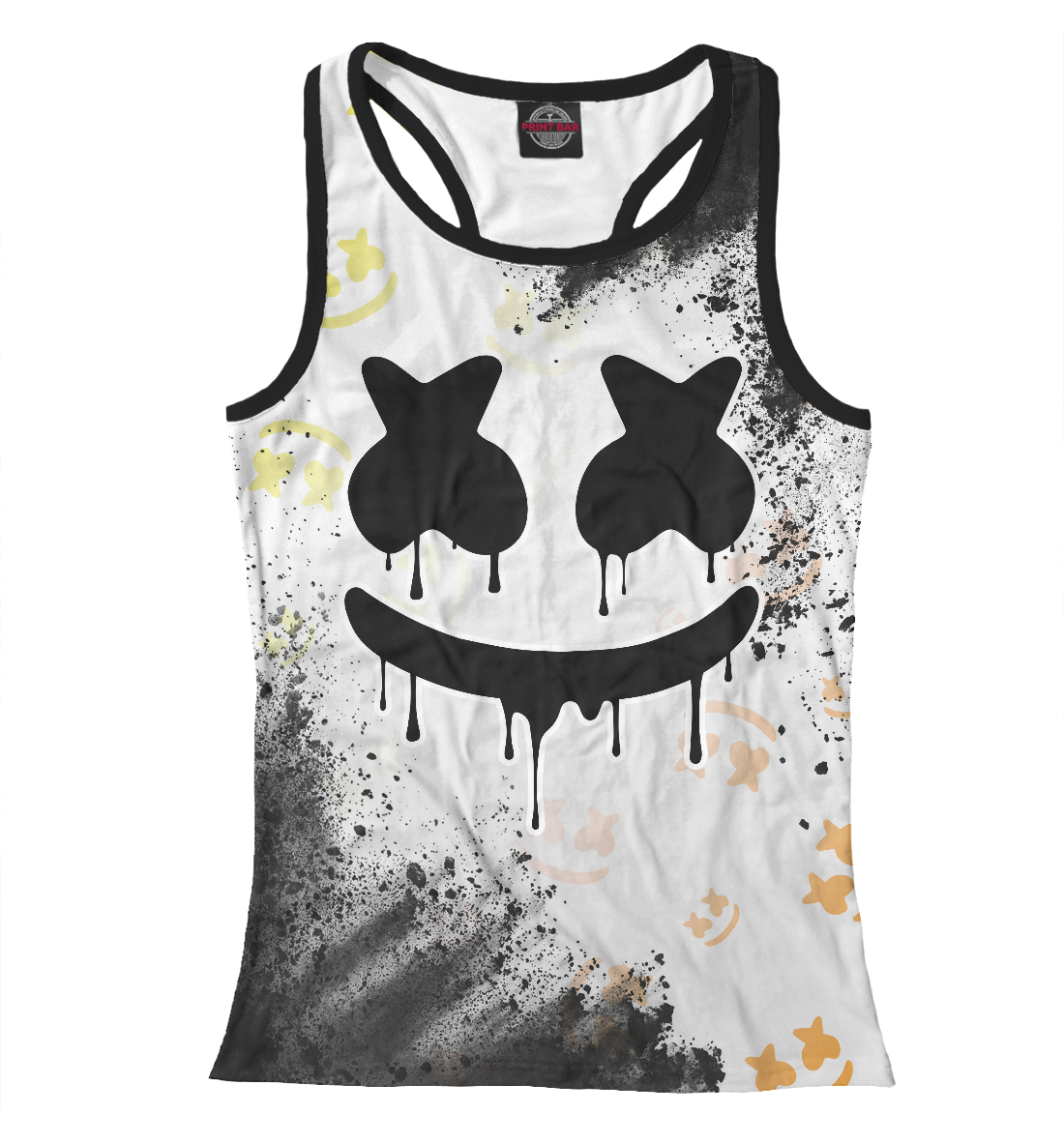 

Marshmello / Маршмеллоу