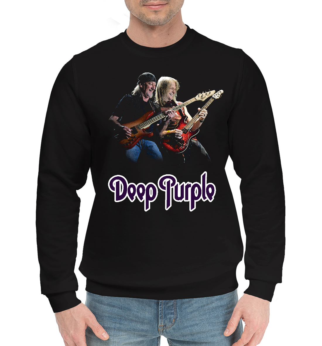 

Deep Purple