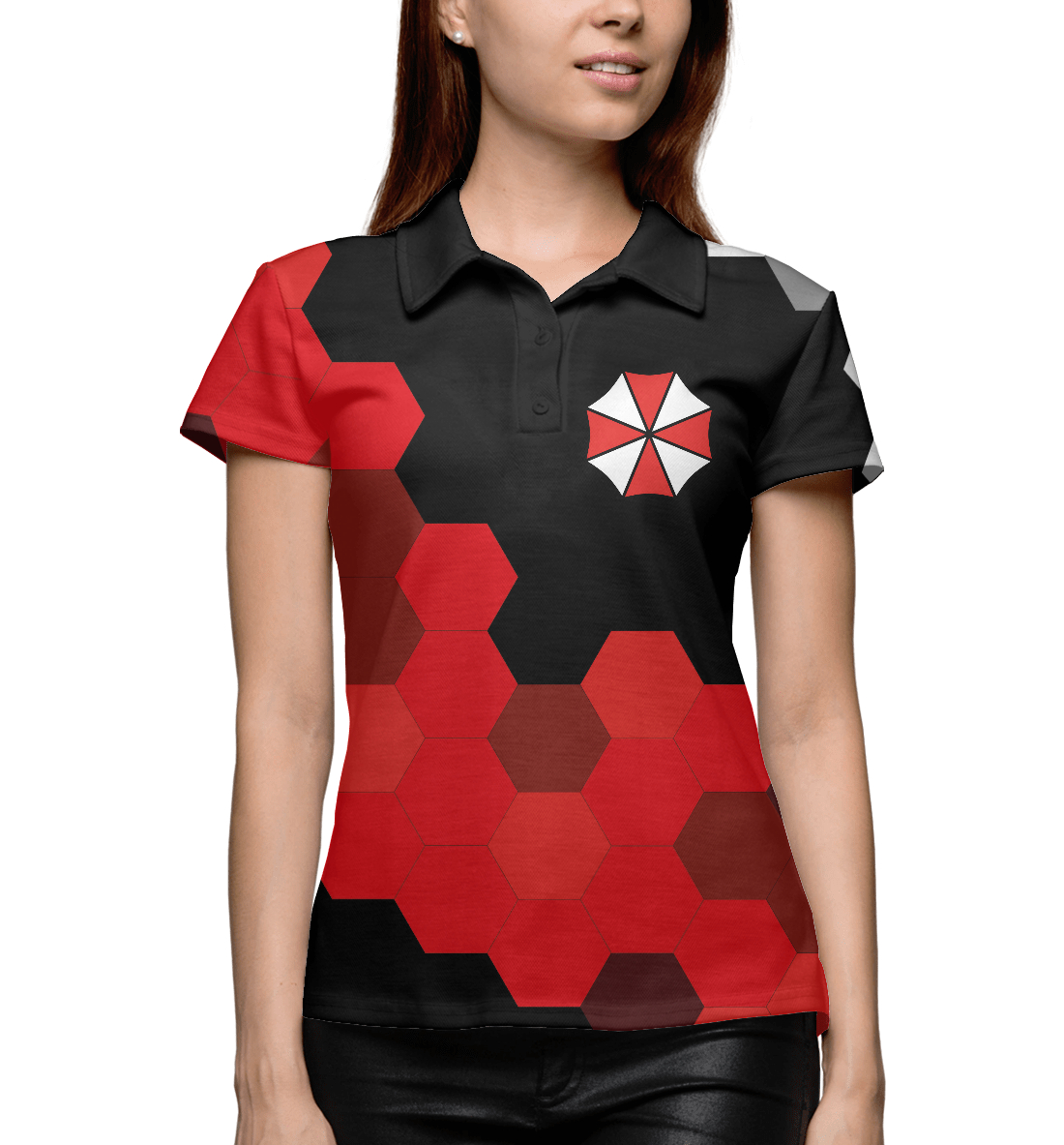 

Umbrella Corp