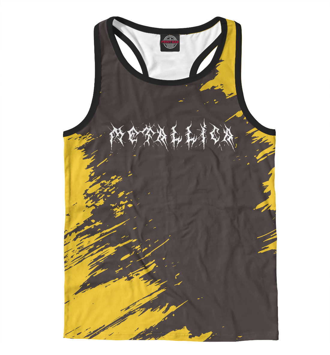 

Metallica