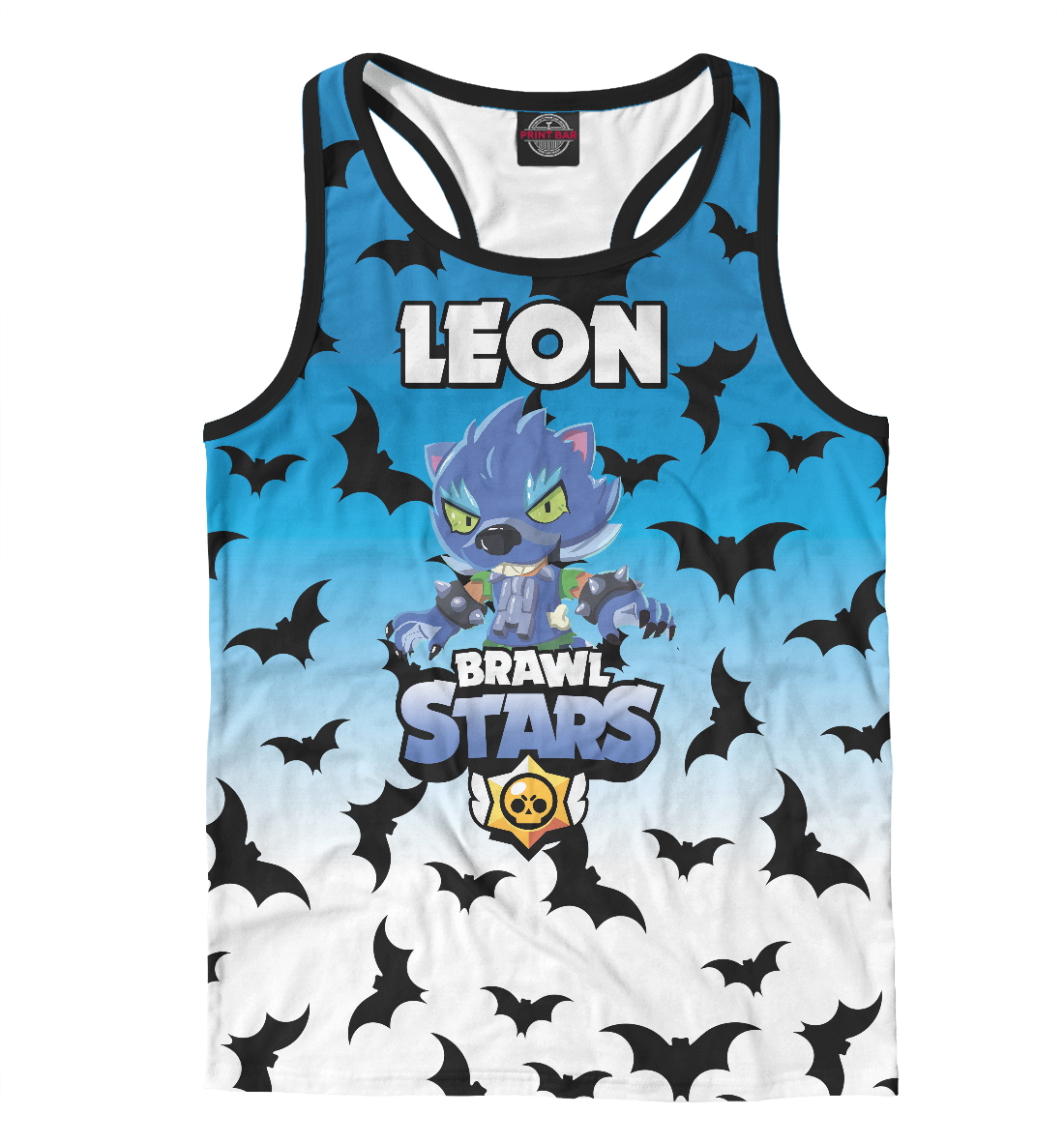 

Brawl Stars