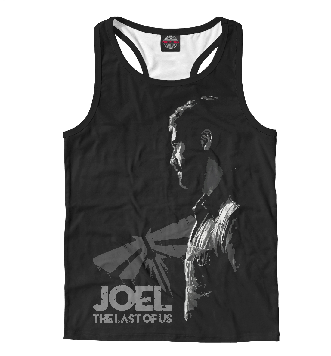 

Joel The last of us