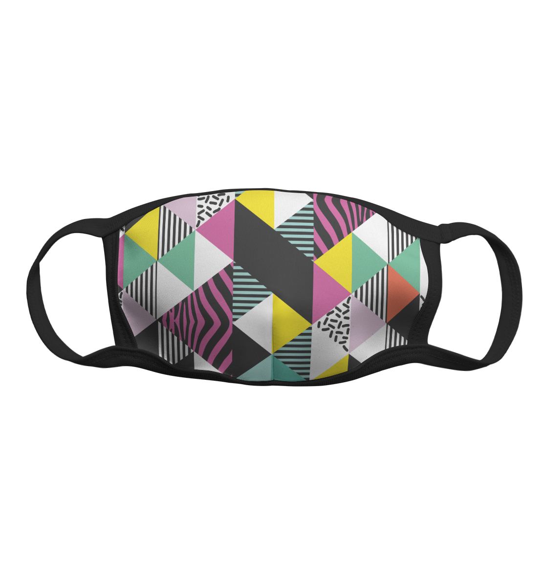 

Геометрический узор