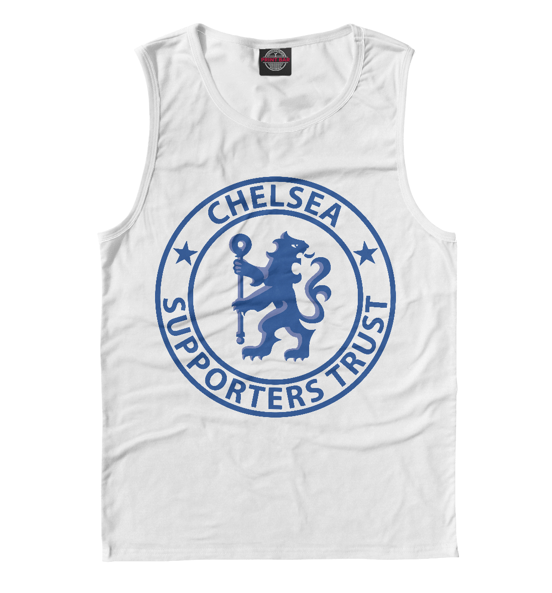 

Chelsea FC