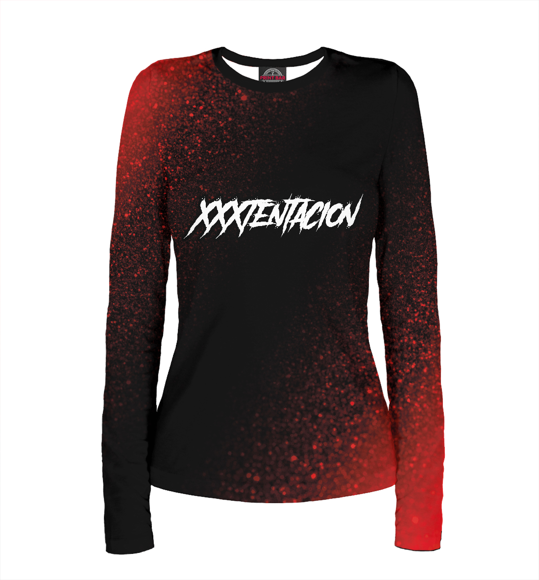 

XXXTentacion