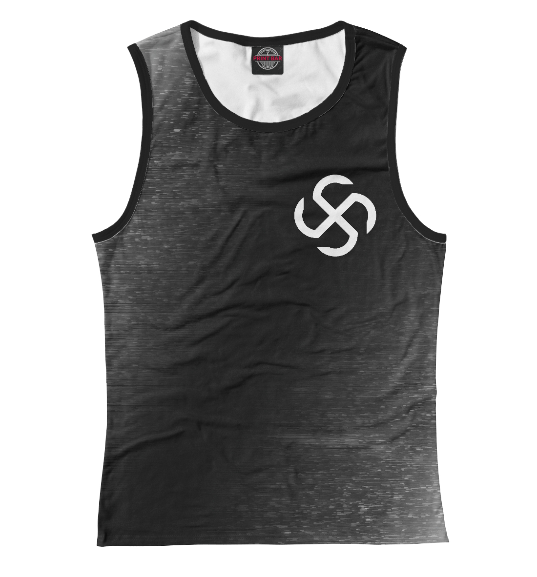 

Оберег - Ярило