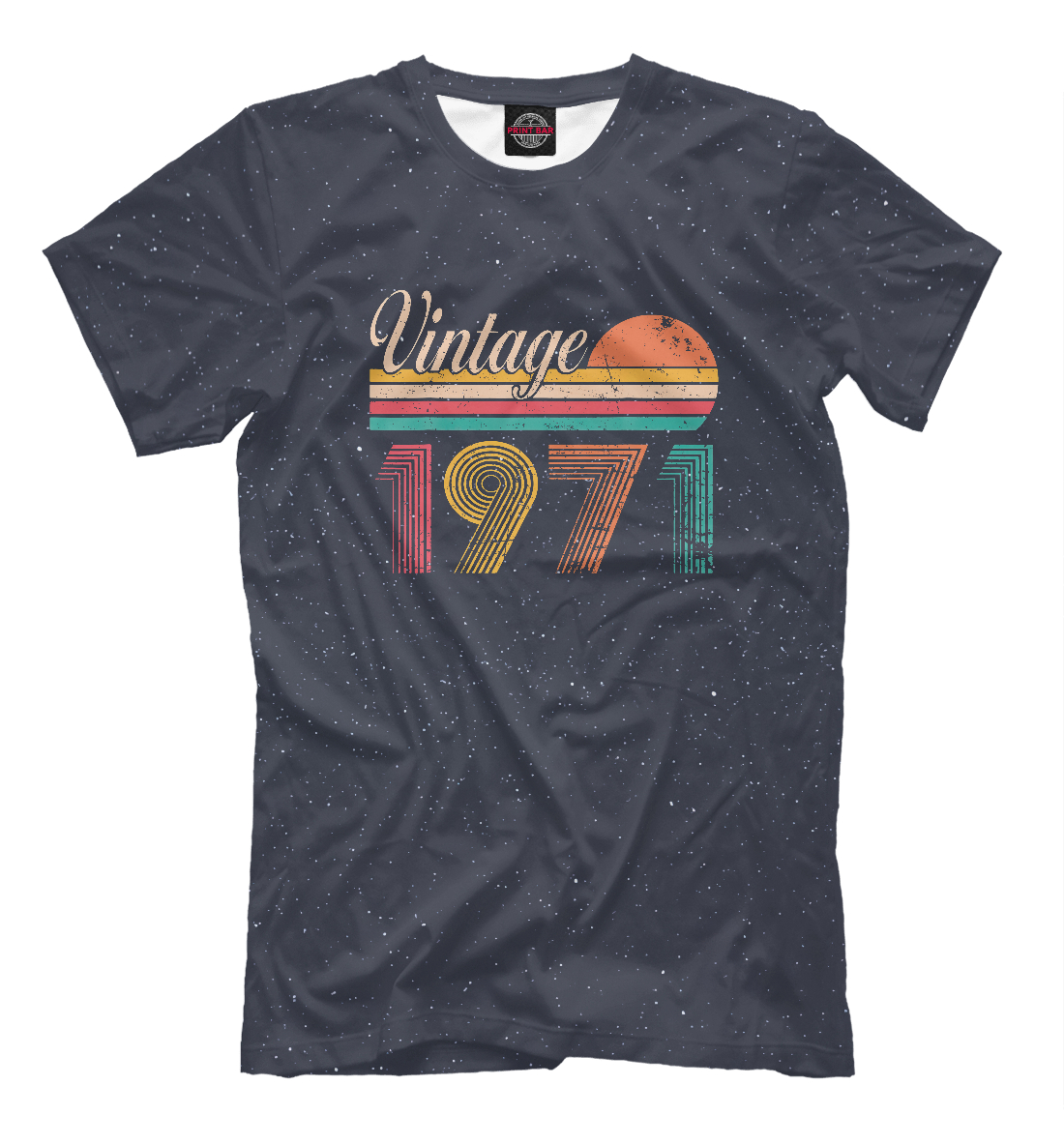 

Vintage 1971